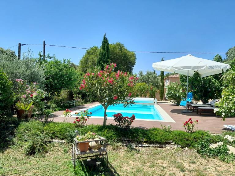 Villa Saint-Julien