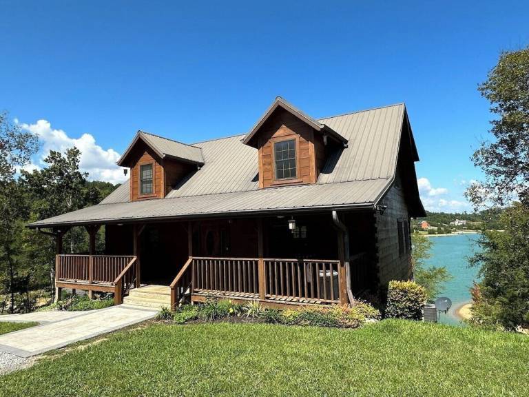 Cabin Sevierville