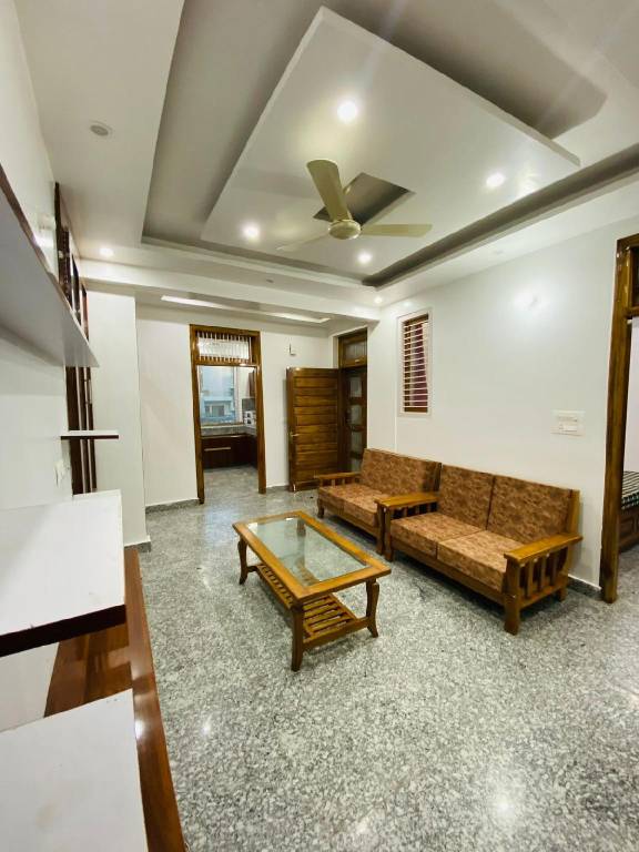 Holiday apartment with 4 rooms for 8 persons — photo 3