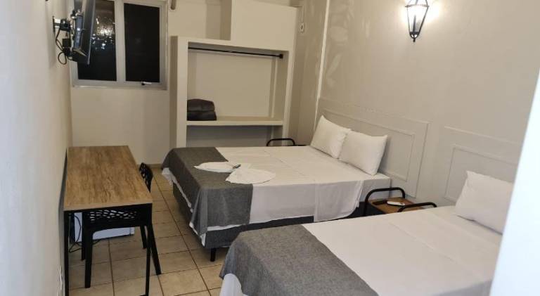 Bravo City Hotel Sorocaba — photo 2