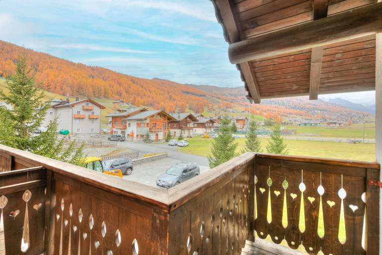 Appartamento Livigno