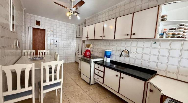 Holiday apartment with 3 rooms for 10 persons — photo 4