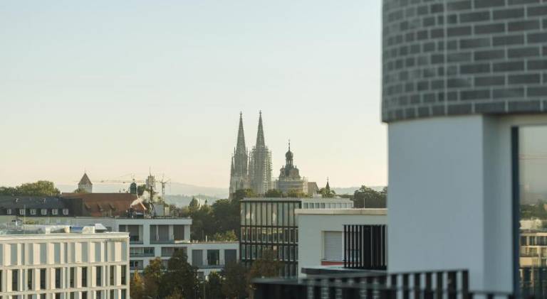 Holiday Inn - the niu Sparrow Regensburg By IHG — photo 5