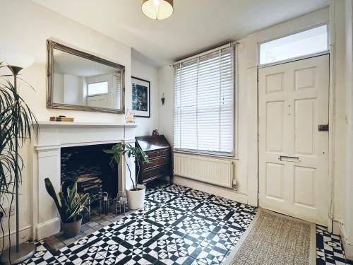 Bed & Breakfast St Clement's