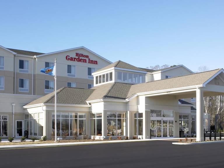 Hilton Garden Inn Dover in Dover, DE