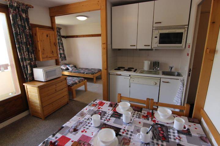 29 m&sup2; Ferienwohnung 1 Schlafzimmer 4 G&auml;ste