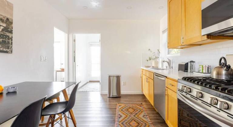 Pleasant rental apartment | Dogs allowed — photo 2
