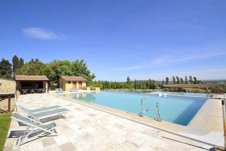 Casa  Casole d'Elsa