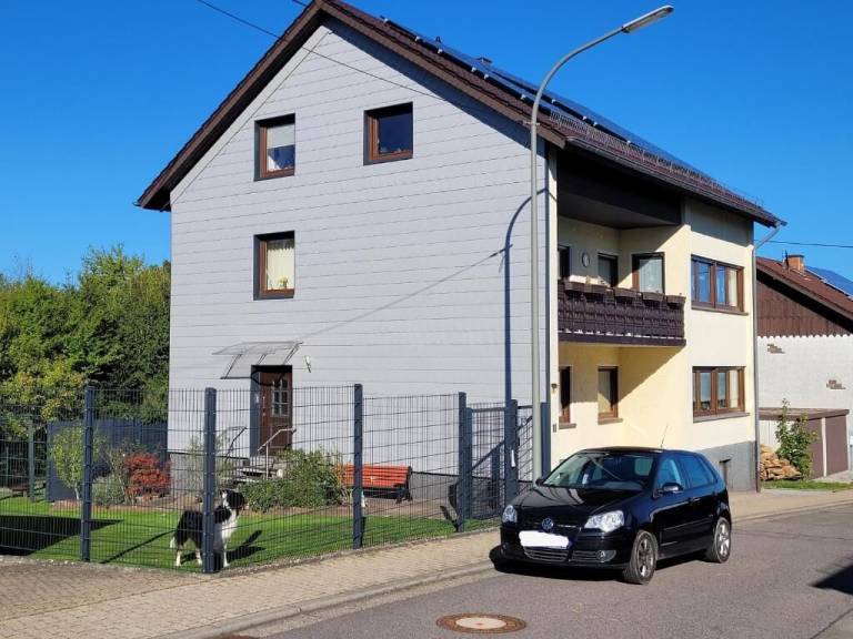 Ferienwohnung Göttelborn