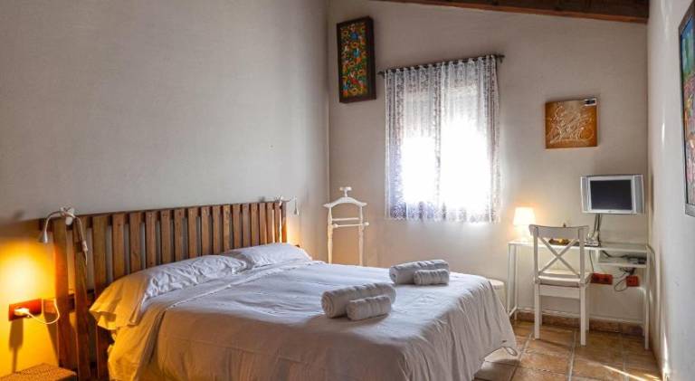 Ferienhaus Salamanca