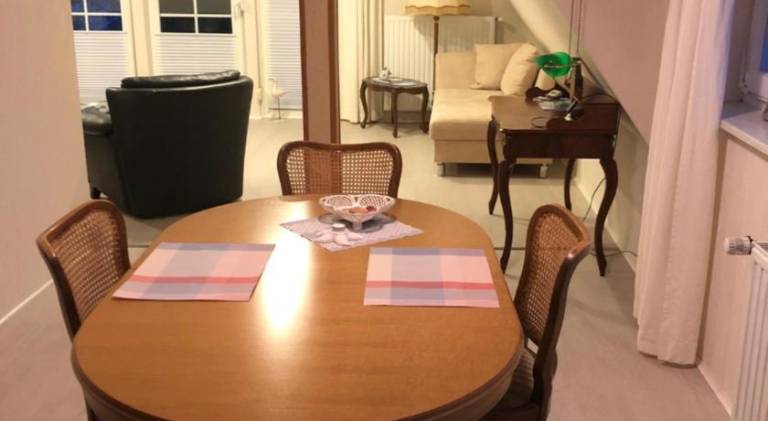 Apartment with 1 room for 2 persons — photo 3