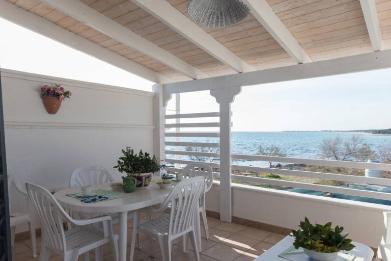 Casa Punta Prosciutto