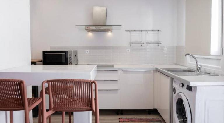 Vacation home with terrace — photo 4