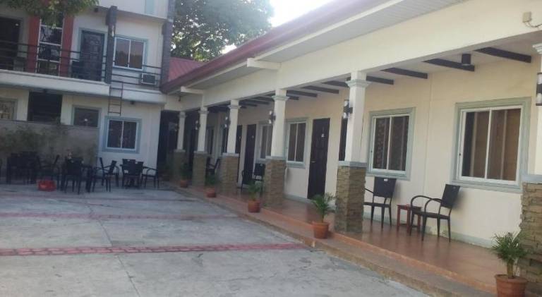 Manana Hotel — photo 4