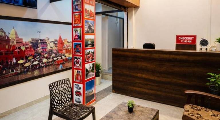 Kohinoor P Guest House — photo 4
