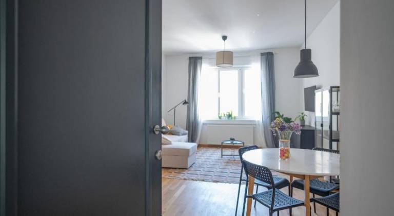 Rental apartment | Next to Ban Jelačić Square — photo 3