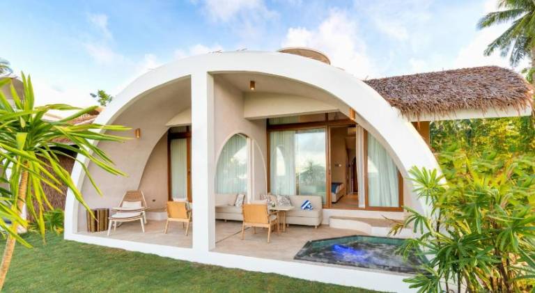 Hue Hotels and Resorts Siargao Managed by HII — photo 3