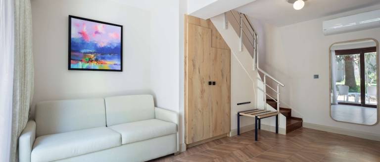 Resort Torba Mahallesi