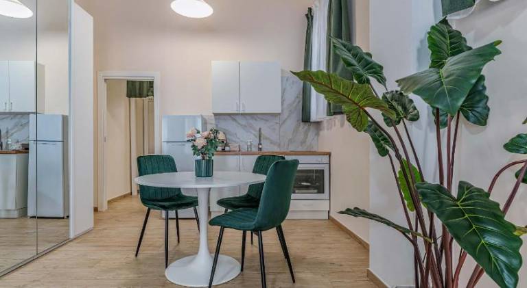 House for 5 persons — photo 3