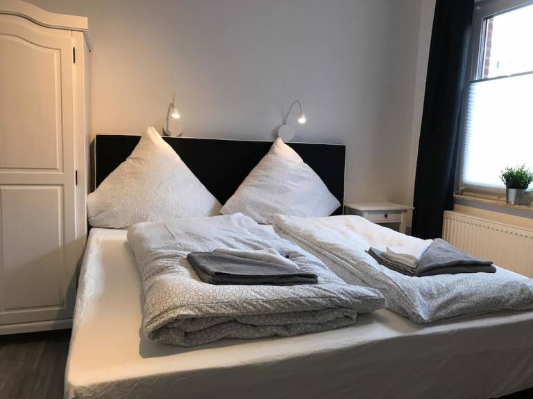 Pension Norderney
