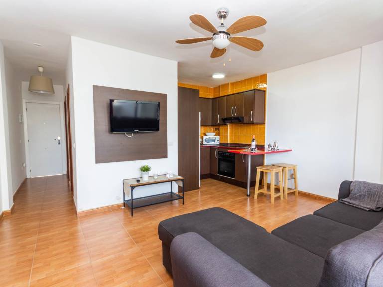 Ferienwohnung Playa del Inglés