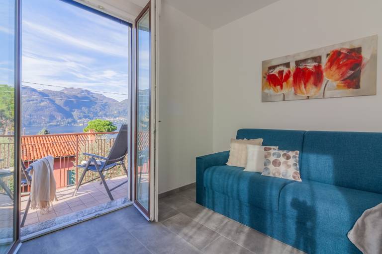 Apartament Mandello del Lario