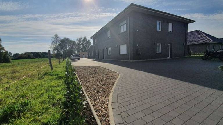 Ferienwohnung  Ostrhauderfehn