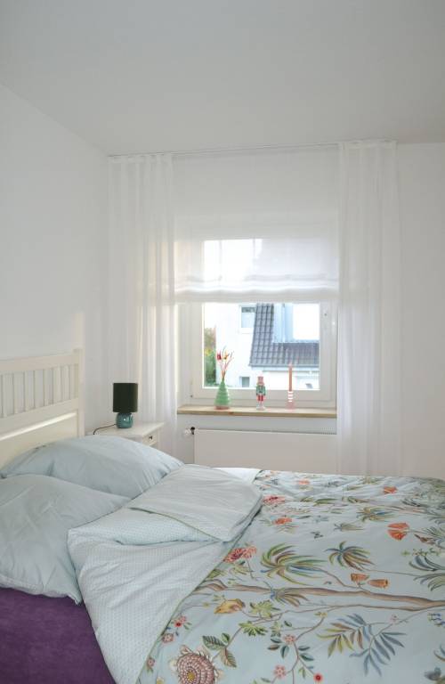 Ferienhaus Altenberge