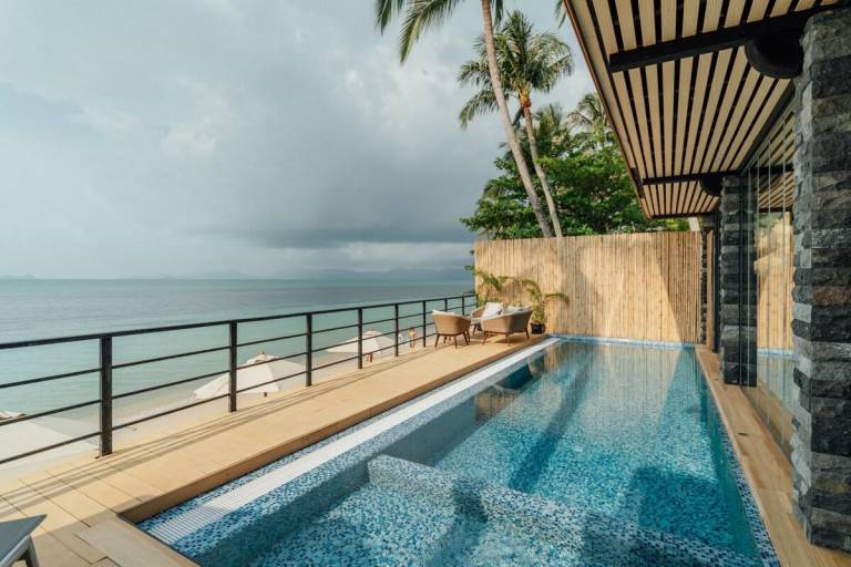 Villa Ko Pha-ngan