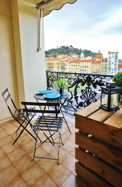 Appartement Nice