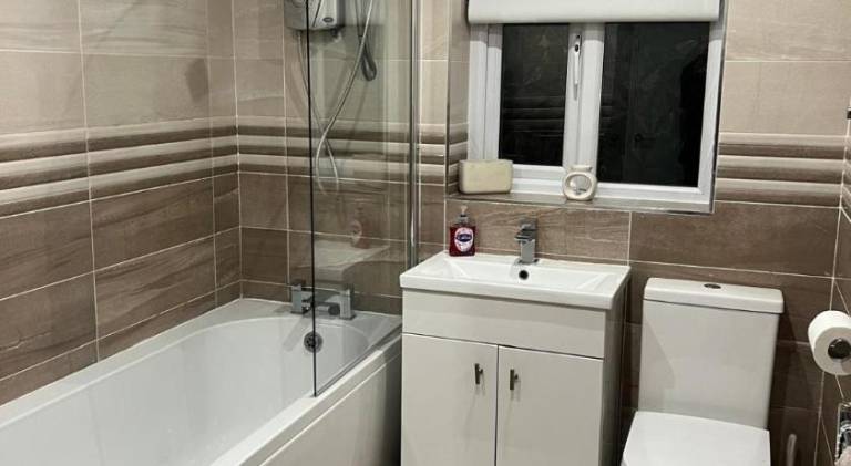 Vacation home with 3 rooms for 6 persons — photo 2