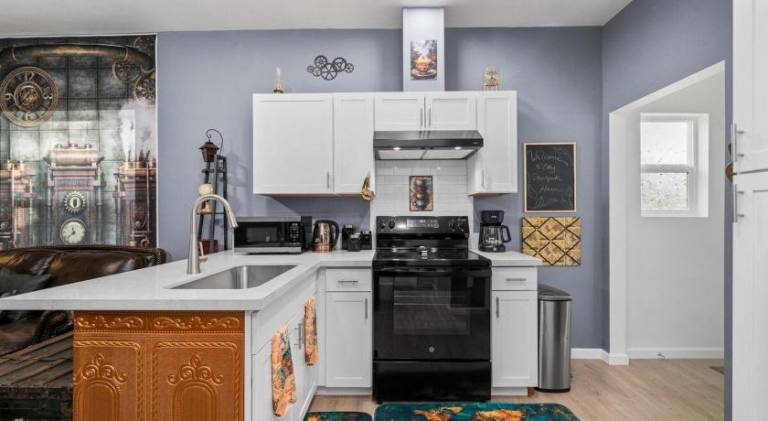 Beautiful vacation home | Dogs allowed — photo 4