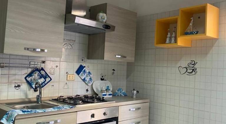 Holiday apartment with 2 rooms for 7 persons — photo 2