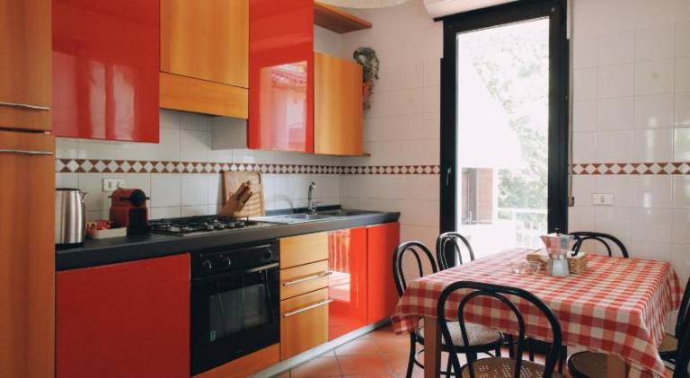House with 3 rooms for 6 persons — photo 4