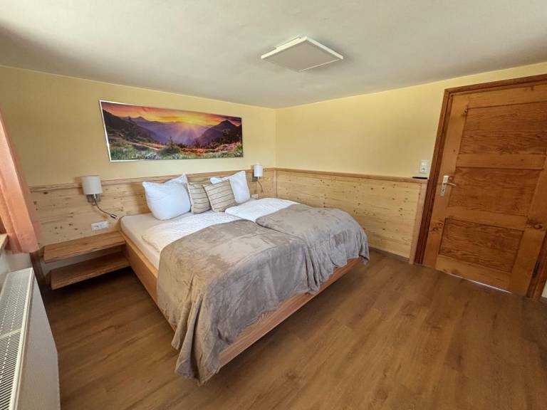 Ferienwohnung in Oberschönau, Schönau am Königssee für max. 2 Personen Ferienwohnung in Oberschönau, Schönau am Königssee für max. 2 Personen