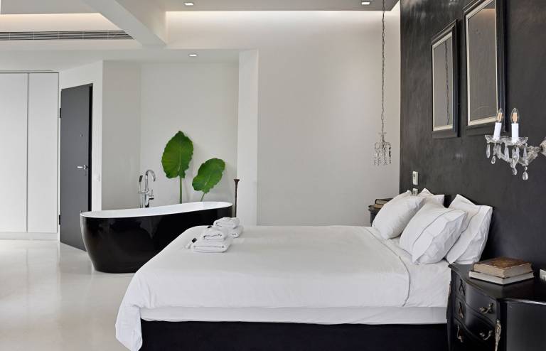 Villa  Athen