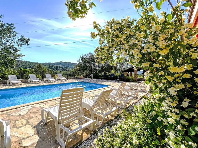 Ferienwohnung Vodice