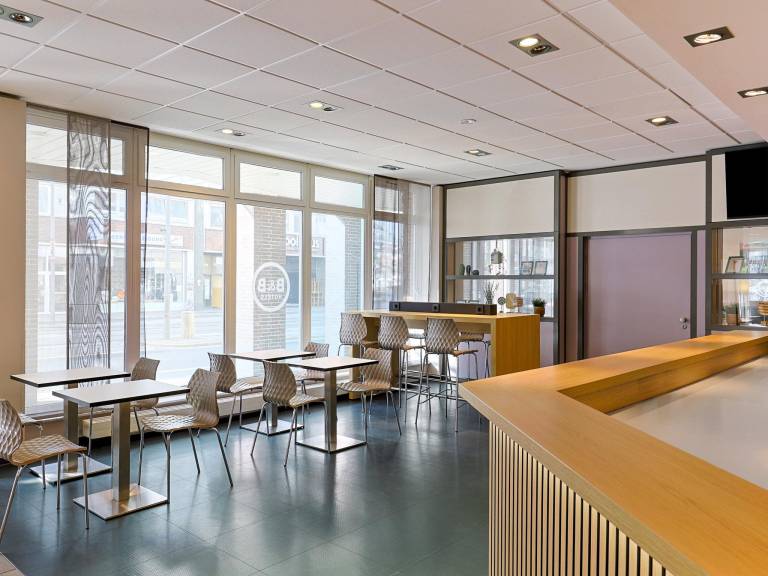 B&B HOTEL Bremen-Altstadt — photo 3