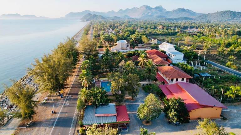 Pranmanee Beach Resort — photo 3