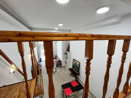 Apartamento Los Cármenes
