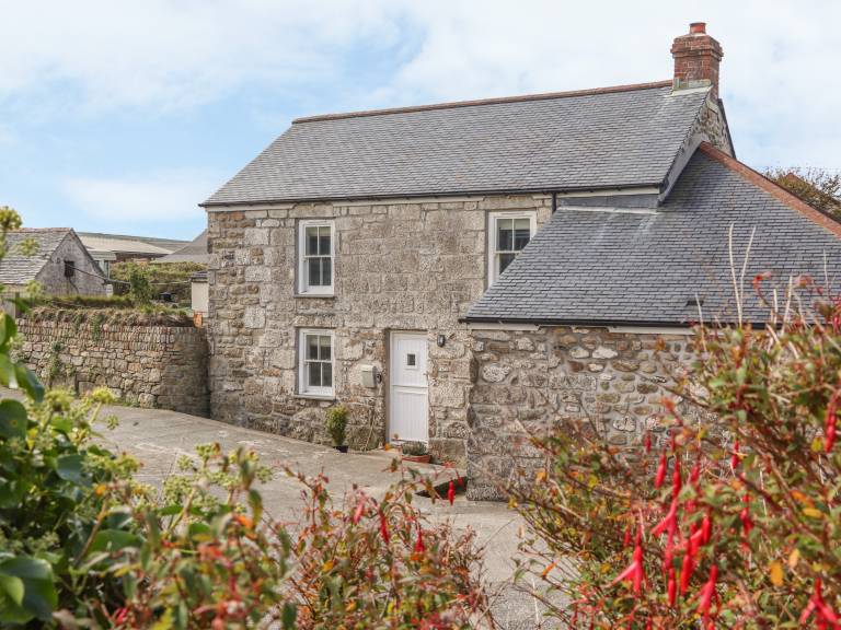 Cottage Pendeen