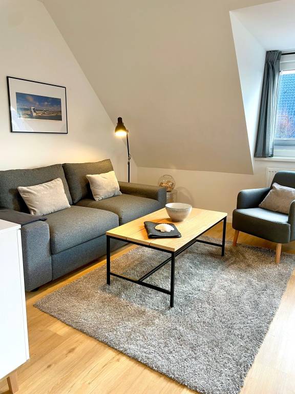 Rental apartment with patio | Pets allowed — photo 4