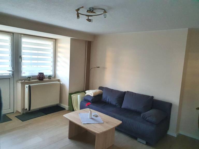Ferienwohnung Freital