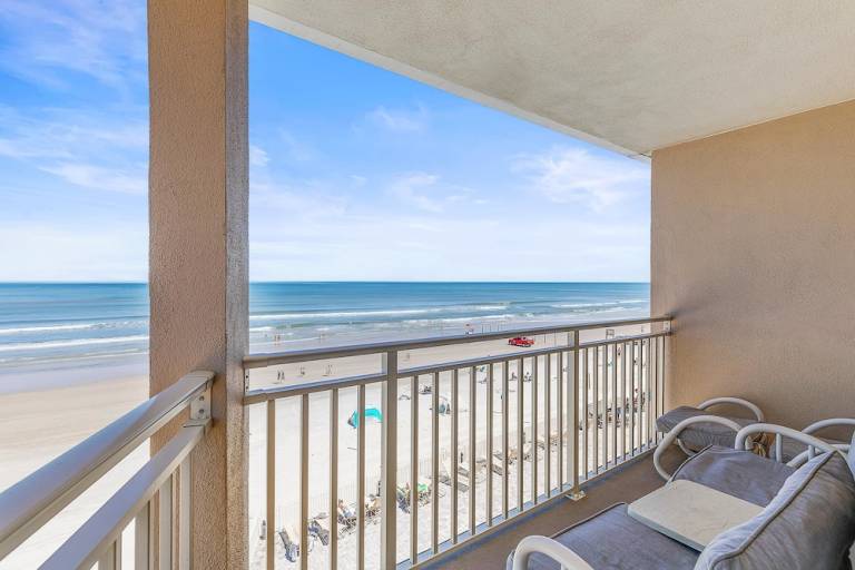 Condo  Americano Beach Lodge Resort