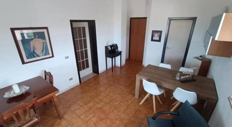 98 m&sup2; Ferienwohnung