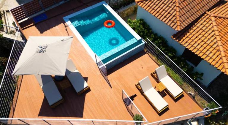 Fully equipped villa with patio, barbecue & garden | Close to the beach | Perfect for remote work | Pets are welcome — photo 5