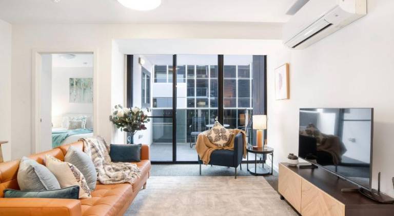 692 m² Ferienwohnung