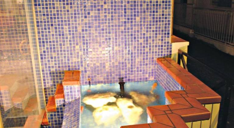 Hotel Continental — photo 5