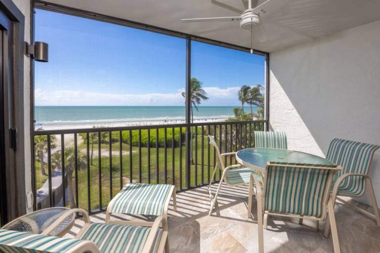 Ferienwohnung  Sanibel