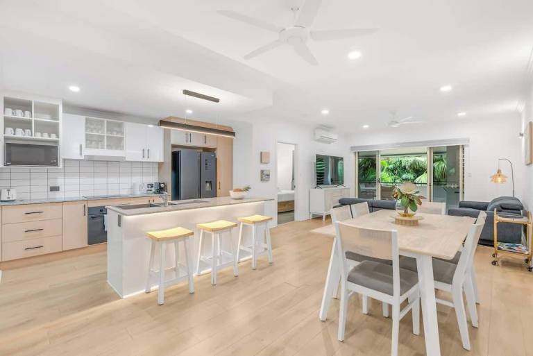 Apartment Palm Cove